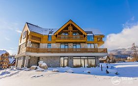 Tatra Suites Vila Himalaya Family Suite 101